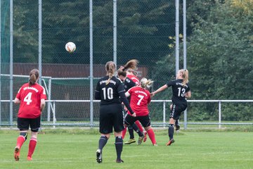 Bild 80 - Frauen TSV Sch�nberg - SV Henstedt Ulzburg 2 : Ergebnis: 2:6